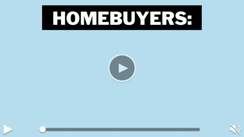 Homebuyers: You May Have More Options