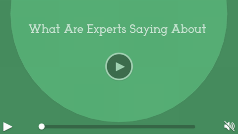 What are experts saying about today