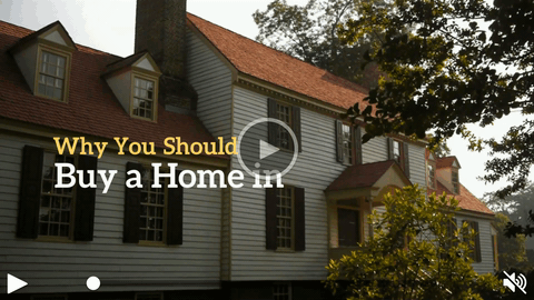 when you should buy a house